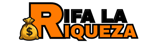 Logo de Rifas la Fortuna